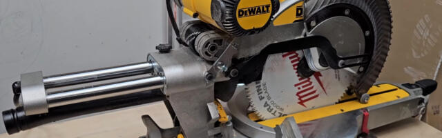 DeWalt DWS779 Vs. DWS780: What's The Difference Between These Miter Saws?