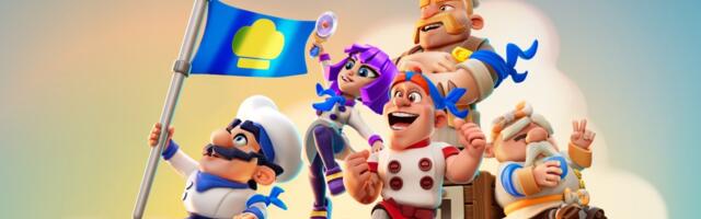 Bigger Games raises $25M to grow its mobile gaming business