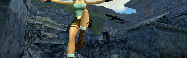 Free games alert! Get Tomb Raider 1-3 Remastered, Saints Row 2, and more for nothing during Amazon Prime Day 2025