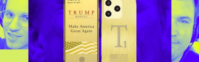 Truth, lies, and the Trump Phone