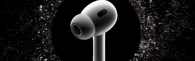 Save almost $100 on the Apple AirPods Pro 2 for a limited time at Amazon