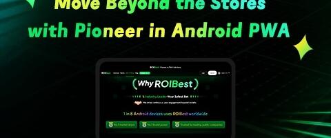 PWA technology emerges as a stable alternative amid Android distribution challenges