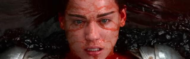 The First ‘Red Sonja’ Trailer Feels Like an Early Aughts Throwback