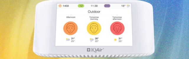 Our 11 Favorite Air Quality Monitors We’ve Tried (2025)