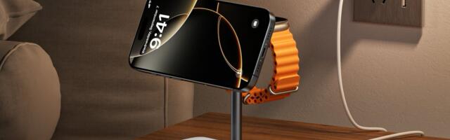 WPC Announces Qi2 25W Wireless Charging With iPhone Support