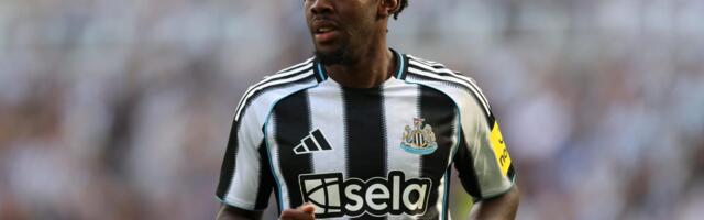 Premier League Soccer: Livestream Aston Villa vs. Newcastle From Anywhere
