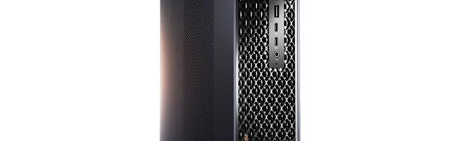 This mini PC is the first computer ever to have a revolutionary new tech that allows USB to finally match Thunderbolt - Minisforum MS-S1 Max has USB 4.0 v2 ports