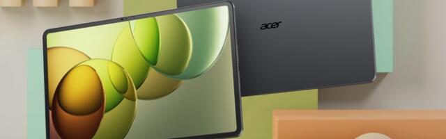 Acer announces Iconia X12, X14, A14 and A16 tablets