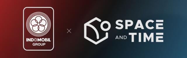 Indomobil Group Aims to Bring 50,000 Students Onchain Using Space and Time Technology
