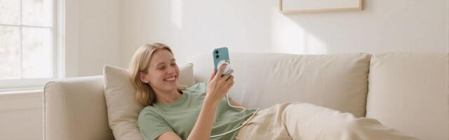 Belkin unveils Qi2 magnetic charger at IFA 2025