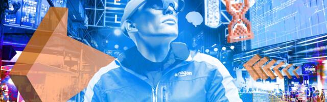 Amazon is Developing AR Glasses in Challenge to Meta