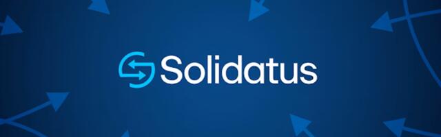Solidatus raises £5M from Salica Investments Solidatus raises £5M from Salica Investments