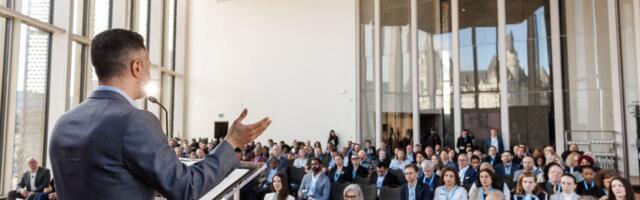 Canada sees rebound in angel investments as industry calls for more federal support