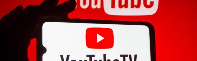 YouTube TV’s Disney blackout reminds users that they don’t own what they stream