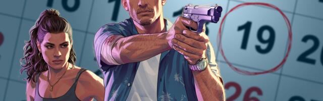 GTA 6 runs the risk of being totally outdated by the time it finally arrives - or does it?