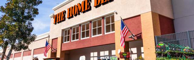 Consumer Reports Recommends This Home Depot Buy If You've Got Wiggle Room In Your Budget