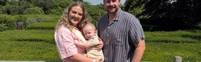 We traveled to Europe with our 11-month-old baby. I wish we'd avoided these 3 mistakes on our international trip.