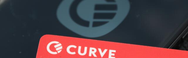 London fintech Curve confirms sale to Lloyds