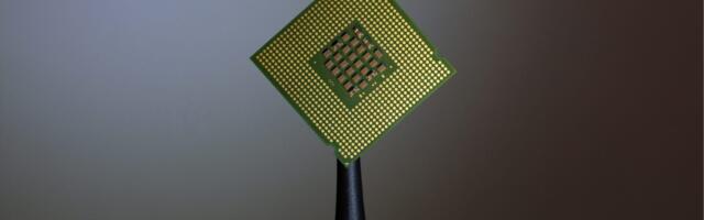 US chip exports deepen AI ties with Saudi Arabia and the UAE