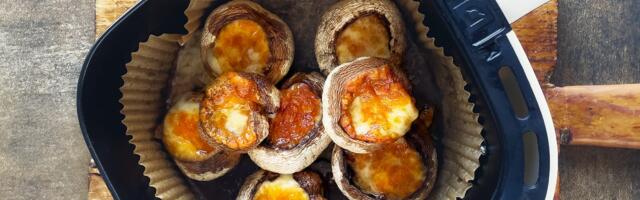 Make Your Thanksgiving Stress-Free With a Kitchen Appliance That You May Already Have