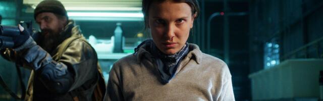 7 new movies and TV shows to watch on Netflix, HBO Max, Disney+ and more this weekend (November 28)