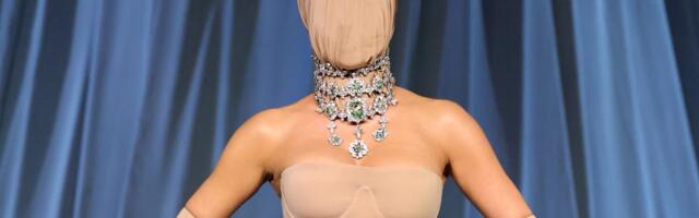 Red-carpet looks that missed the mark in 2025 — sorry