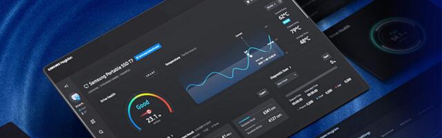 Samsung Magician SSD software ‘High Severity’ vulnerability patched — upgrade to the newest v9.0.0 to prevent potential DLL hijacking and privilege escalation