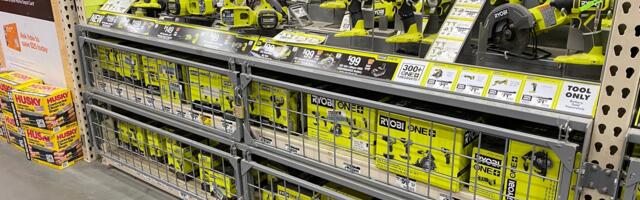 What Does $500 Buy You From DeWalt Vs. Ryobi?