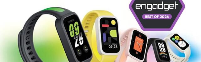 The best cheap fitness trackers for 2026