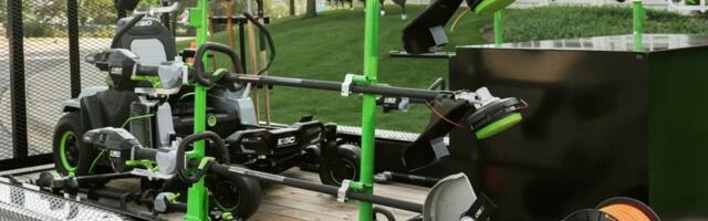 Are EGO Power Tools With Carbon Fiber Worth Buying? Here's What Experts Say