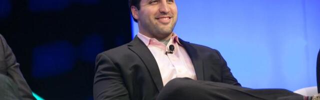 Multicoin Capital co-founder Kyle Samani steps down after nearly a decade to pursue other areas of tech