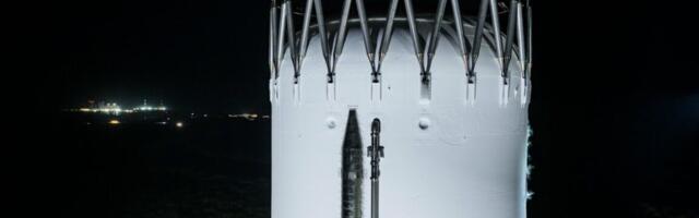 SpaceX's next-gen Super Heavy booster aces four days of "cryoproof" testing