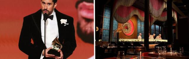 I went to Bad Bunny's high-end steakhouse in Miami. These 10 things surprised me the most.