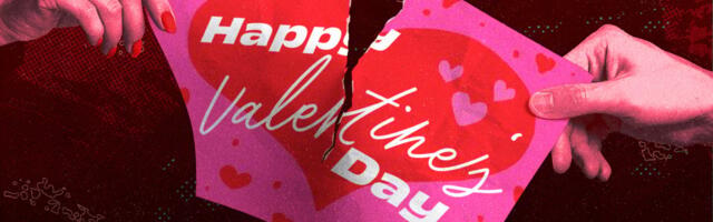 Valentines Day in a situationship doesnt have to be brutal