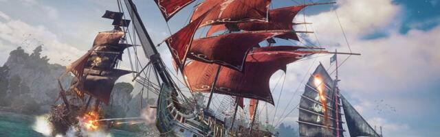 "Ideas have a window, they age out and become stale" - Assassin's Creed 3 director Alex Hutchinson outlines what went wrong with Skull and Bones