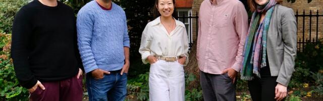 Female-led BioTech startup OutPost Bio raises €2.9 million to make human microbiology computable