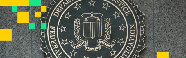 Son of U.S. government contractor, accused of stealing millions in seized crypto, arrested in France