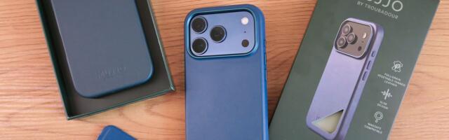 The best iPhone 17 Pro case is back on sale — I'd buy one if I didn't already have one