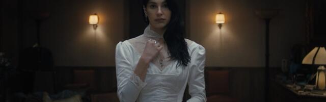 Something Very Bad Is Going to Happen review: Marriage is a killer