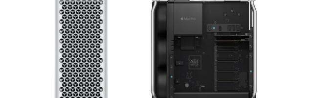 Apple kills the Mac Pro and its fancy $700 wheels, too