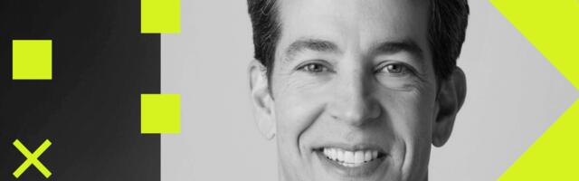 Okta’s CEO is betting big on AI agent identity