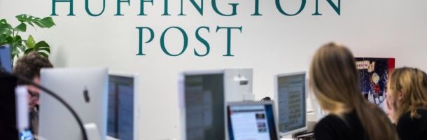 Following its acquisition by BuzzFeed, HuffPost shuts down its Brazil and India editions