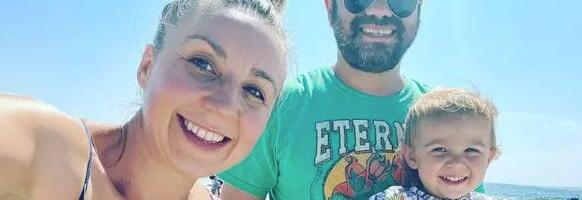 We had to pull $20,000 from our retirement fund to stay afloat. It felt risky, but it was the only way.