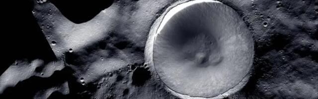 The race to Shackleton Crater is on—will Jeff Bezos or China get there first?