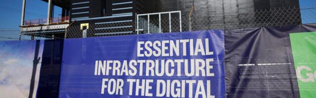 Companies are hoarding AI compute because of FOMO — and they're sitting on most of it