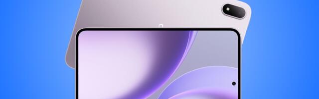 Android finally gets a fitting answer to the iPad mini, and it looks stunning