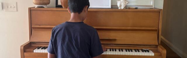 I caved in and got my son a Nintendo Switch so he wouldn't feel left out. I immediately regretted it.