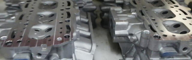 How Long Can A 3D-Printed Cylinder Head Last On A Running Engine?