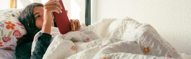 The Chinese government is warning teens that 'lying flat' is a psyop. I say, let the teens be lazy!