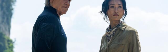 What is the release date for Monarch: Legacy of Monsters season 2 episode 10 on Apple TV?